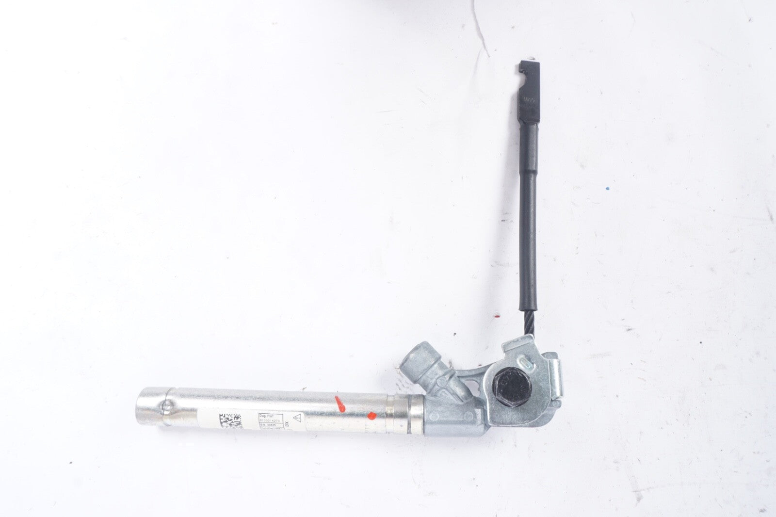 2014 - 2024 MASERATI GHIBLI FRONT RIGHT SEAT BELT PRETENSIONER OEM 6700014270