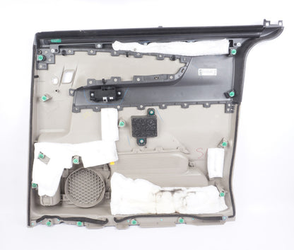 2014 - 2017 HONDA Odyssey Interior Rear Left Driver Door Trim Panel