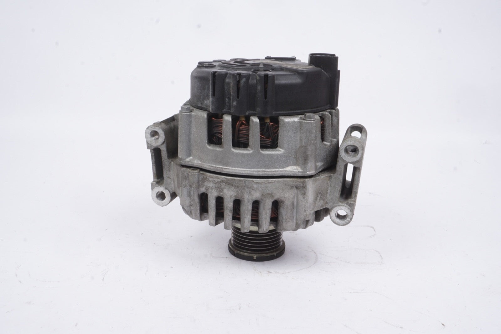 2014-2018 MERCEDES C E GLK SLK CLASS (R172 W204 W207 X204 ) 180 AMP ALTERNATOR