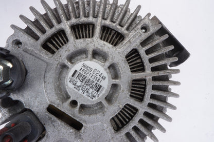 2015 - 2021 JEEP RENEGADE FIAЕ 500X 2.4L ENGINE ALTERNATOR GENERATOR OEM