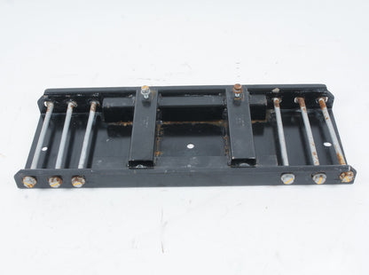 2010 - 2020 Bentley Mulsanne Rear Bracket Panel Support