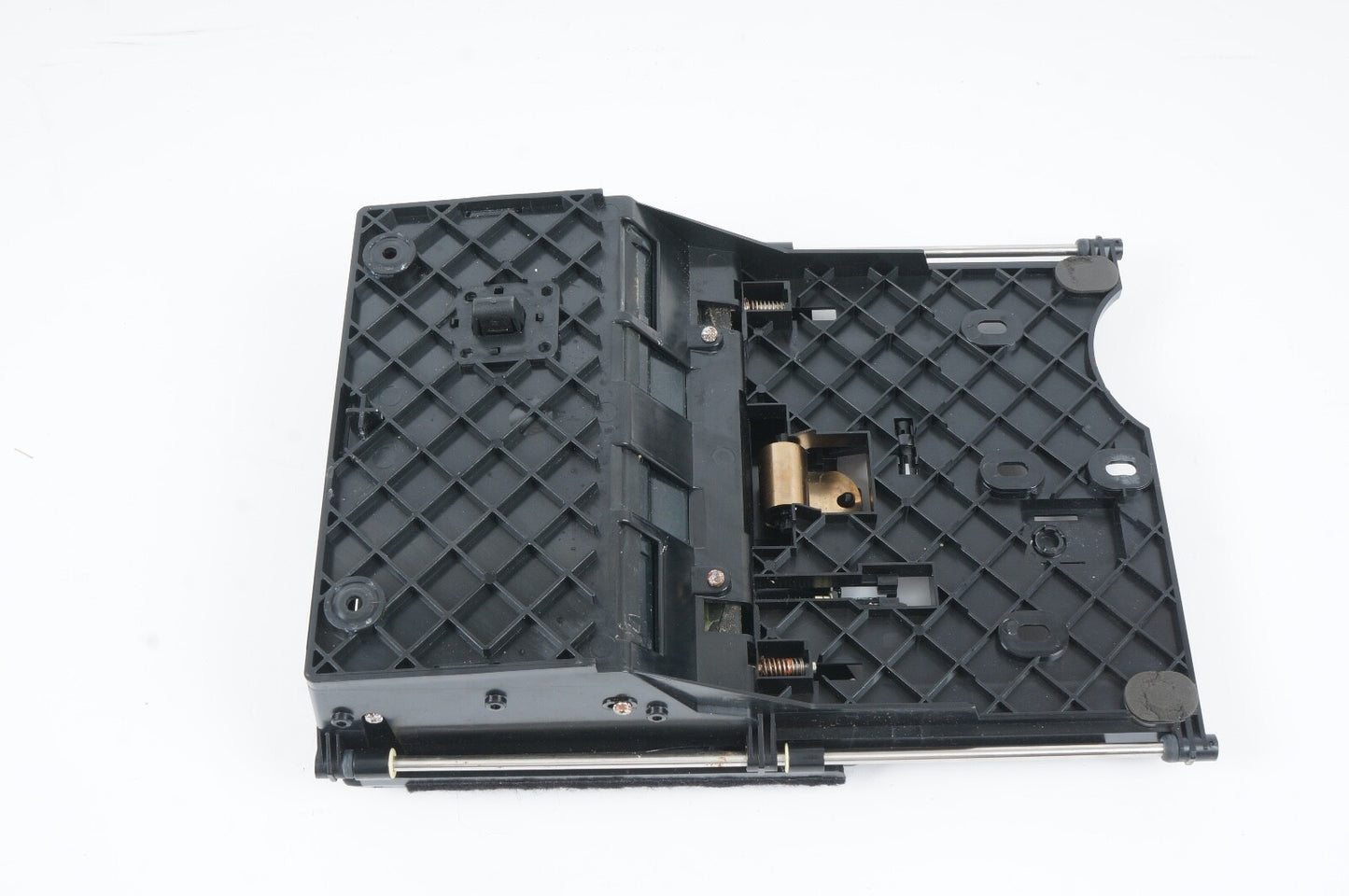 2010 - 2020 Bentley Mulsanne Center Console Storage Compartment Sliding Tray