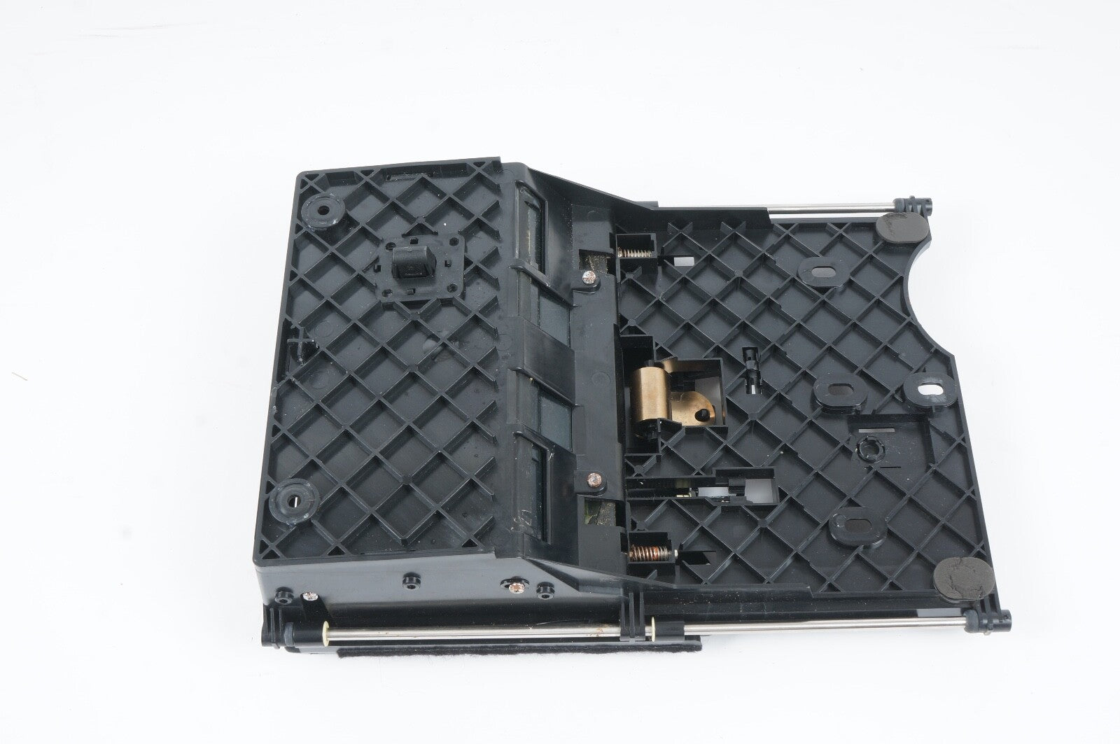 2010 - 2020 Bentley Mulsanne Center Console Storage Compartment Sliding Tray