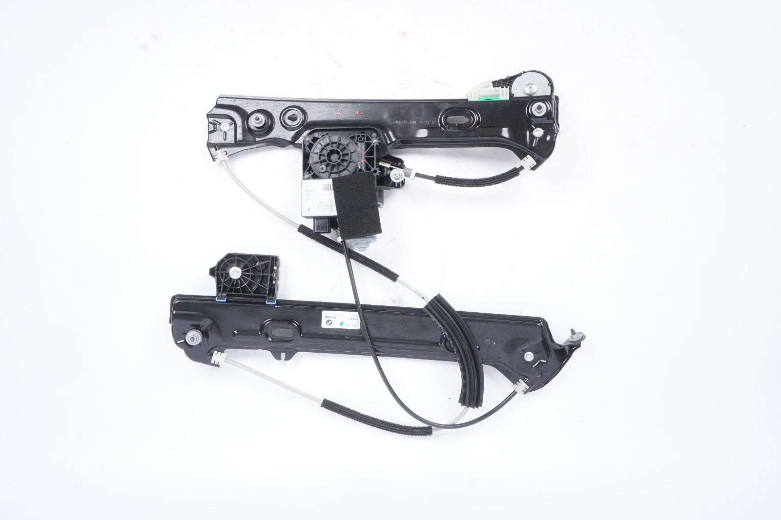 2021 - 2024 BMW 430I Convertible Front Right Passenger Window Regulator OEM