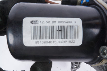 2014 - 2017 Fiat 500L Hydraulic Transmission Motor Actuator Pump OEM 36k