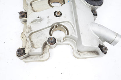 2012 - 2015 Audi A8L A8 A7 3.0L Engine Valve Cover Left Driver Side OEM