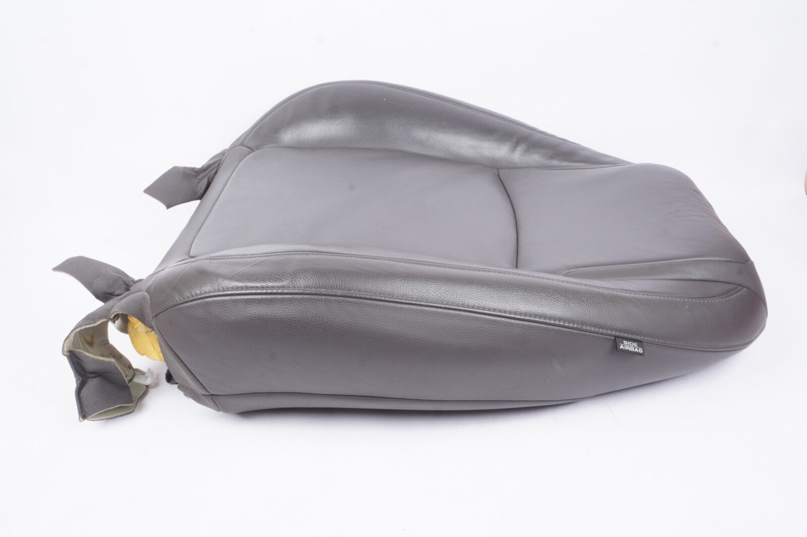 2018-2023 HONDA ODYSSEY OEM FRONT LEFT DRIVER UPPER SEAT CUSHION BROWN LEATHER
