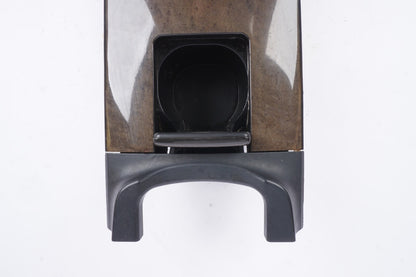 2010 - 11 LEXUS IS350 IS250 A/T FRONT CENTER CONSOLE WOOD GEAR SHIFTER TRIM OEM