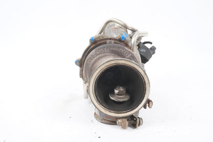 2011-2013 BMW 550I GT F07 TURBO TURBOCHARGER LEFT DRIVER SIDE 757698504 OEM