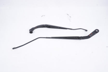 2012 - 2019 Fiat 500 Windshield Wiper Arm Set OEM Left and Right