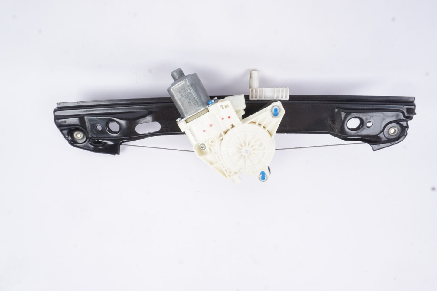 14 - 17 Mercedes S550 W222 REAR RIGHT PASSENGE SIDE WINDOW REGULATOR & MOTOR OEM