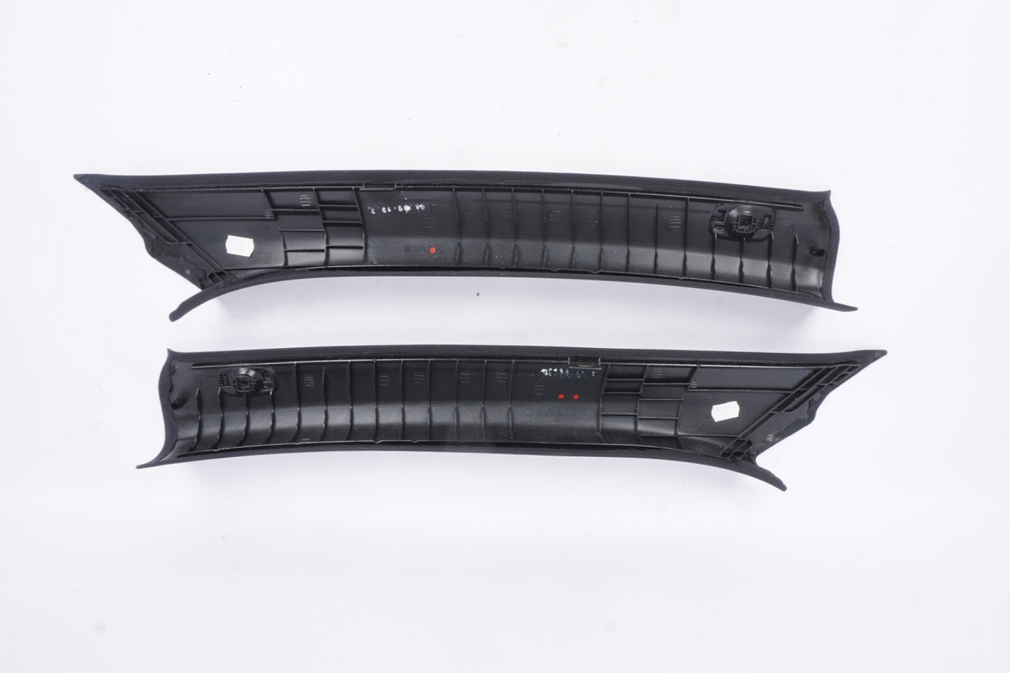 2010 - 2014 Mercedes Benz E Class C207 Coupe A Pillar Trim Front Right Left Oem