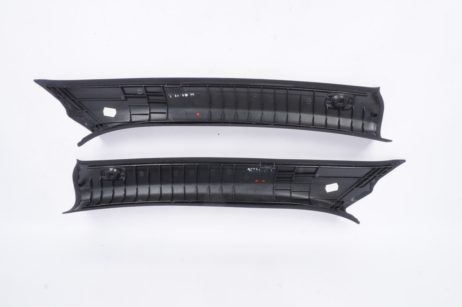 2010 - 2014 Mercedes Benz E Class C207 Coupe A Pillar Trim Front Right Left Oem