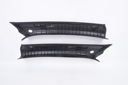 2010 - 2014 Mercedes Benz E Class C207 Coupe A Pillar Trim Front Right Left Oem
