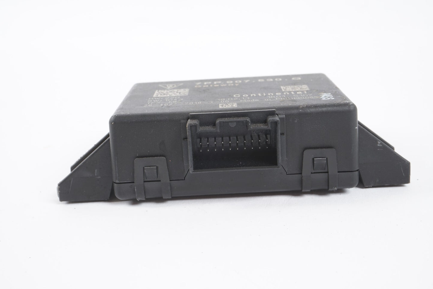 2011 - 2014 PORSCHE CAYENNE GATEWAY CONTROL MODULE 7PP907530P  OEM