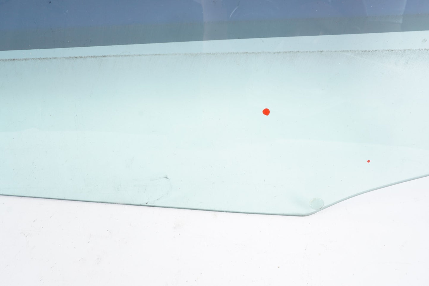 08-14 Mercedes W204 C300 C250 C350 FRONT LEFT DRIVER SIDE DOOR WINDOW GLASS OEM