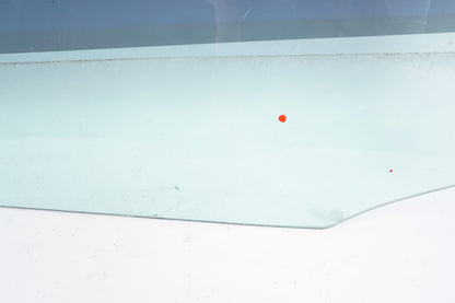 08-14 Mercedes W204 C300 C250 C350 FRONT LEFT DRIVER SIDE DOOR WINDOW GLASS OEM