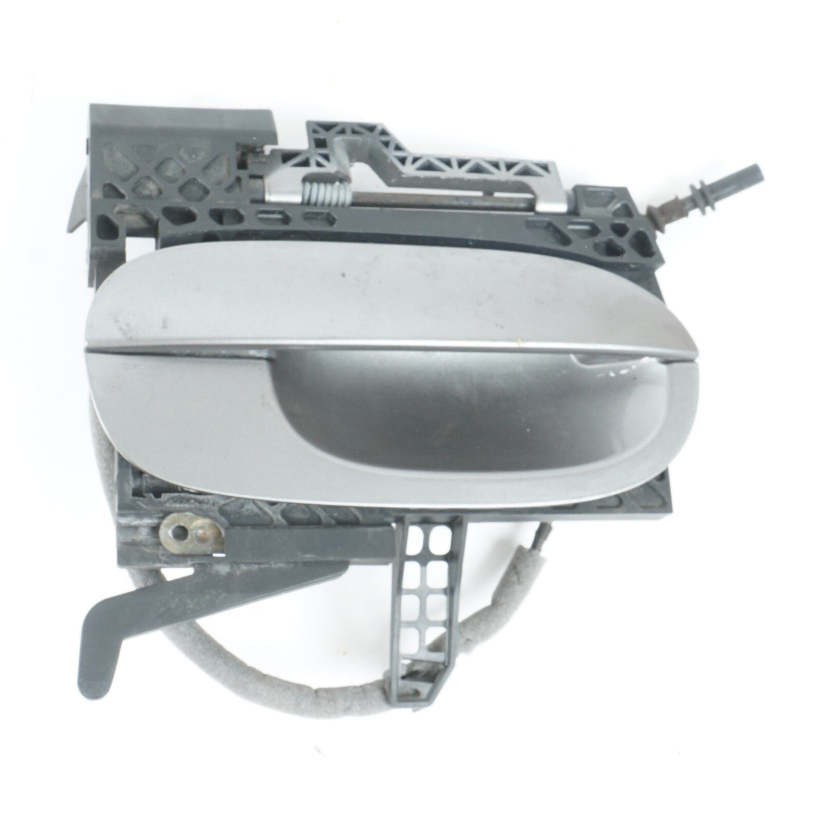 2003-2008 BMW Z4 E85 FRONT RIGHT PASSENGER EXTERIOR DOOR HANDLE OEM