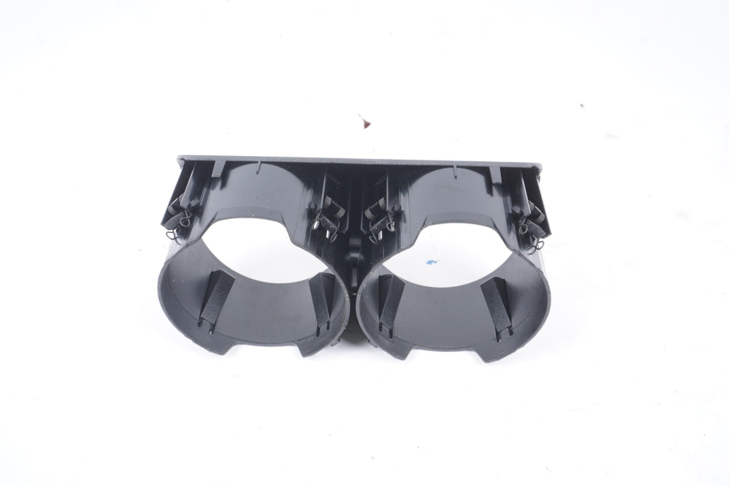 2010-13 Mercedes W221 S600 S550 S63 AMG Center Console Cup Holder Insert OEM