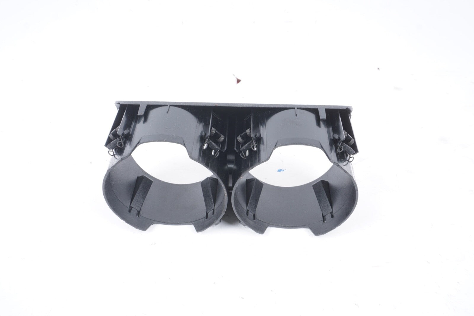 2010-13 Mercedes W221 S600 S550 S63 AMG Center Console Cup Holder Insert OEM