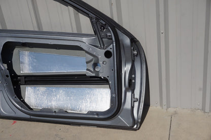 2007 - 2013 MERCEDES-BENZ S550 FRONT LEFT DRIVER SIDE DOOR SHELL OEM