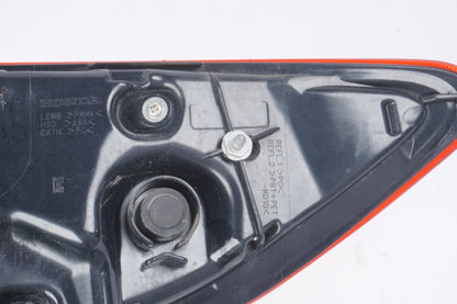 2018 - 2025 Honda Odyssey Rear Left Driver Tail Light Assembly OEM