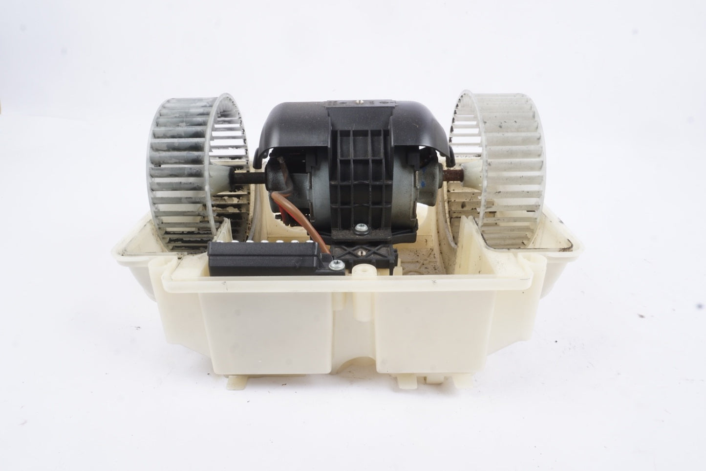 07-14 Mercedes W216 CL63 AMG S400 CL550 S550 AC A/C Heater Blower Motor OEM