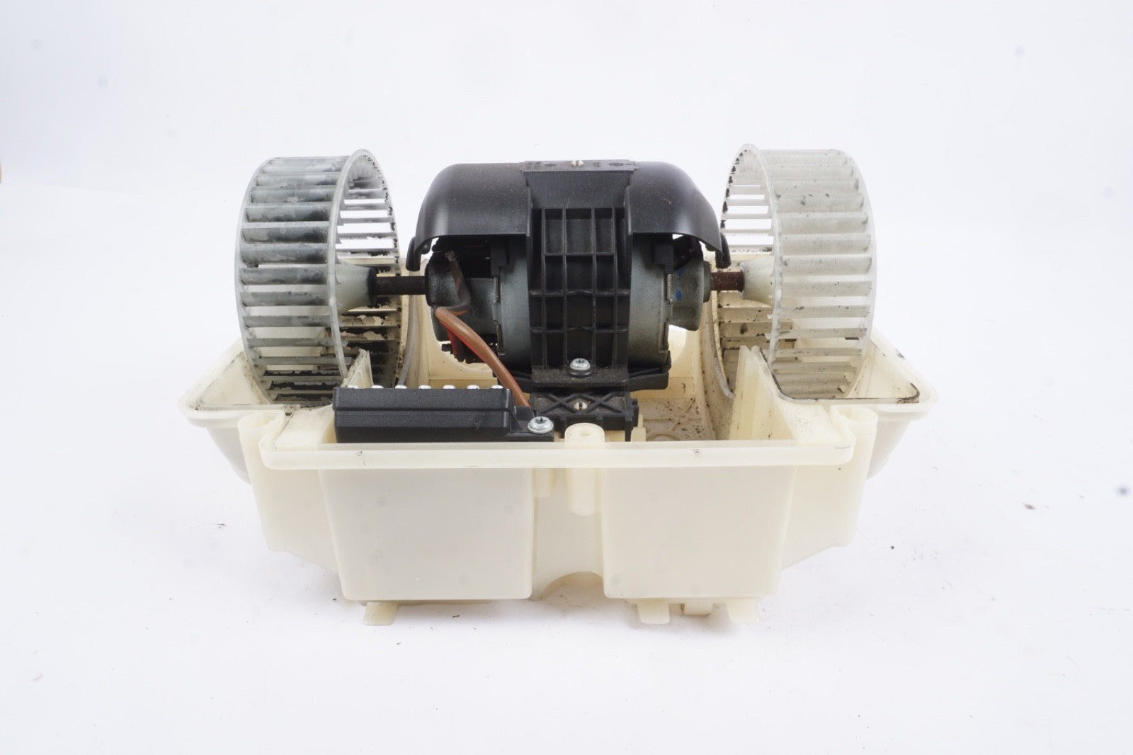 07-14 Mercedes W216 CL63 AMG S400 CL550 S550 AC A/C Heater Blower Motor OEM