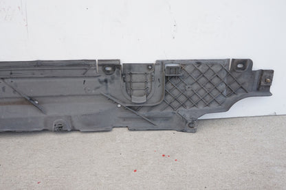 2011-2018 PORSCHE CAYENNE RIGHT SIDE FLOOR UNDER BODY SPLASH SHIELD COVER OEM