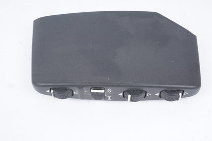 10-17 Mercedes E350 E550 Front Left Driver Side Seat Switch Control Valve OEM