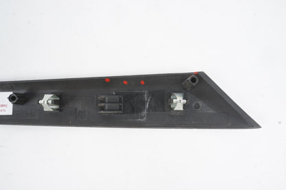 2014 - 2019 Maserati Ghibli Rear Left Side Door Interior Cover Trim OEM