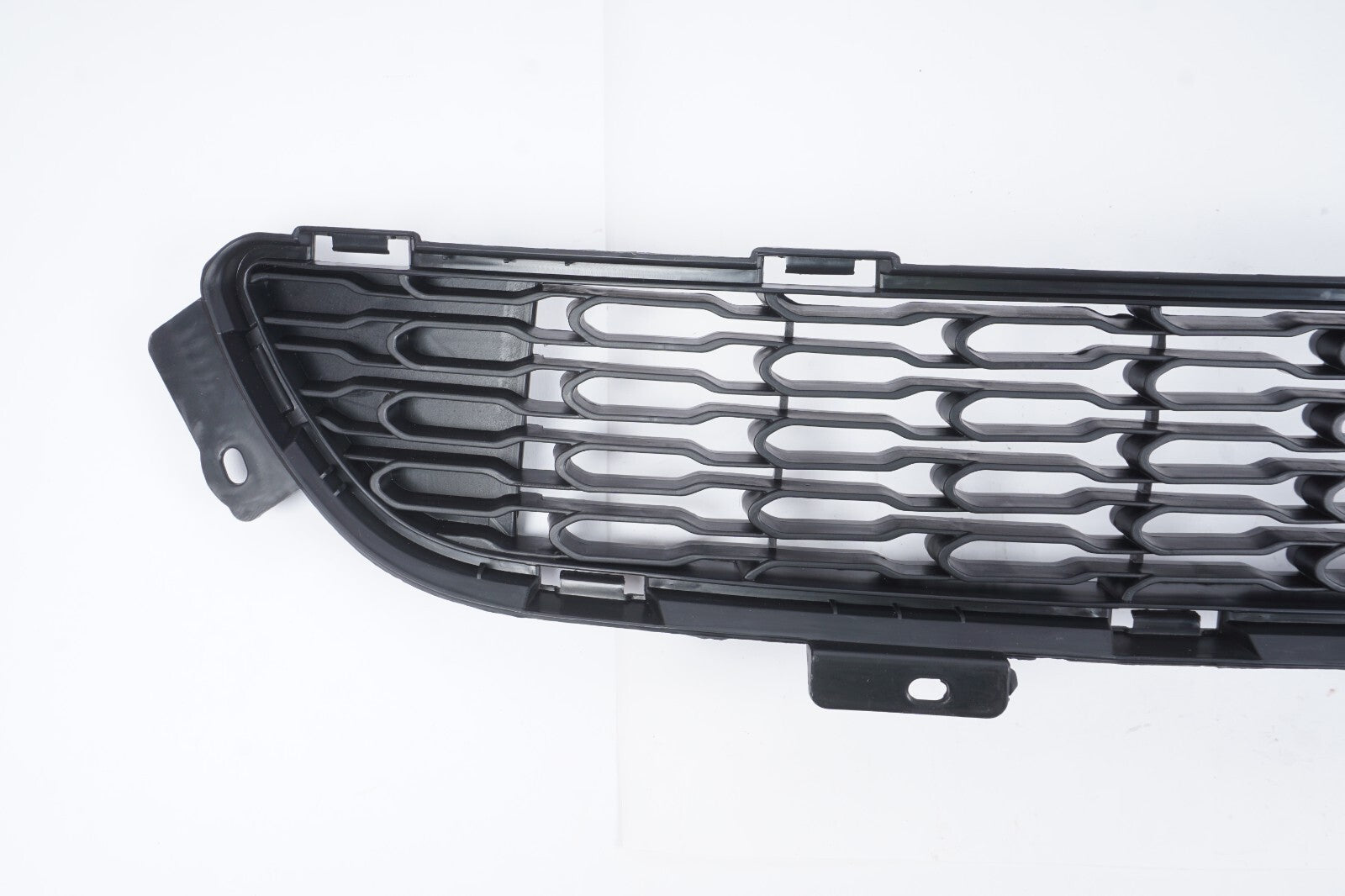 2014 - 2015 Kia Sorento Front Bumper Grille & Fog Lights