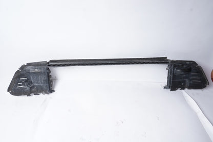 2010 - 2013 MERCEDES-BENZ S W221 LOWER AIR DUCT BAFFLE A2215052630 OEM