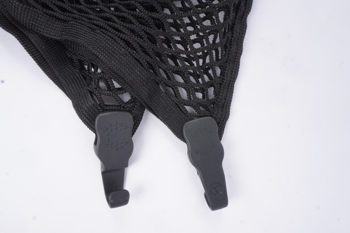 2014-2020 MERCEDES-BENZ S-CLASS Rear Trunk Floor Style Mesh Web Cargo Net