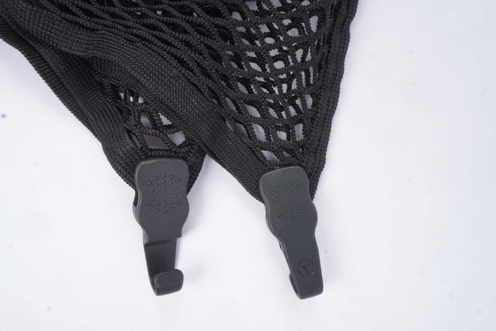 2014-2020 MERCEDES-BENZ S-CLASS Rear Trunk Floor Style Mesh Web Cargo Net