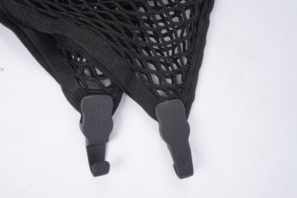 2014-2020 MERCEDES-BENZ S-CLASS Rear Trunk Floor Style Mesh Web Cargo Net