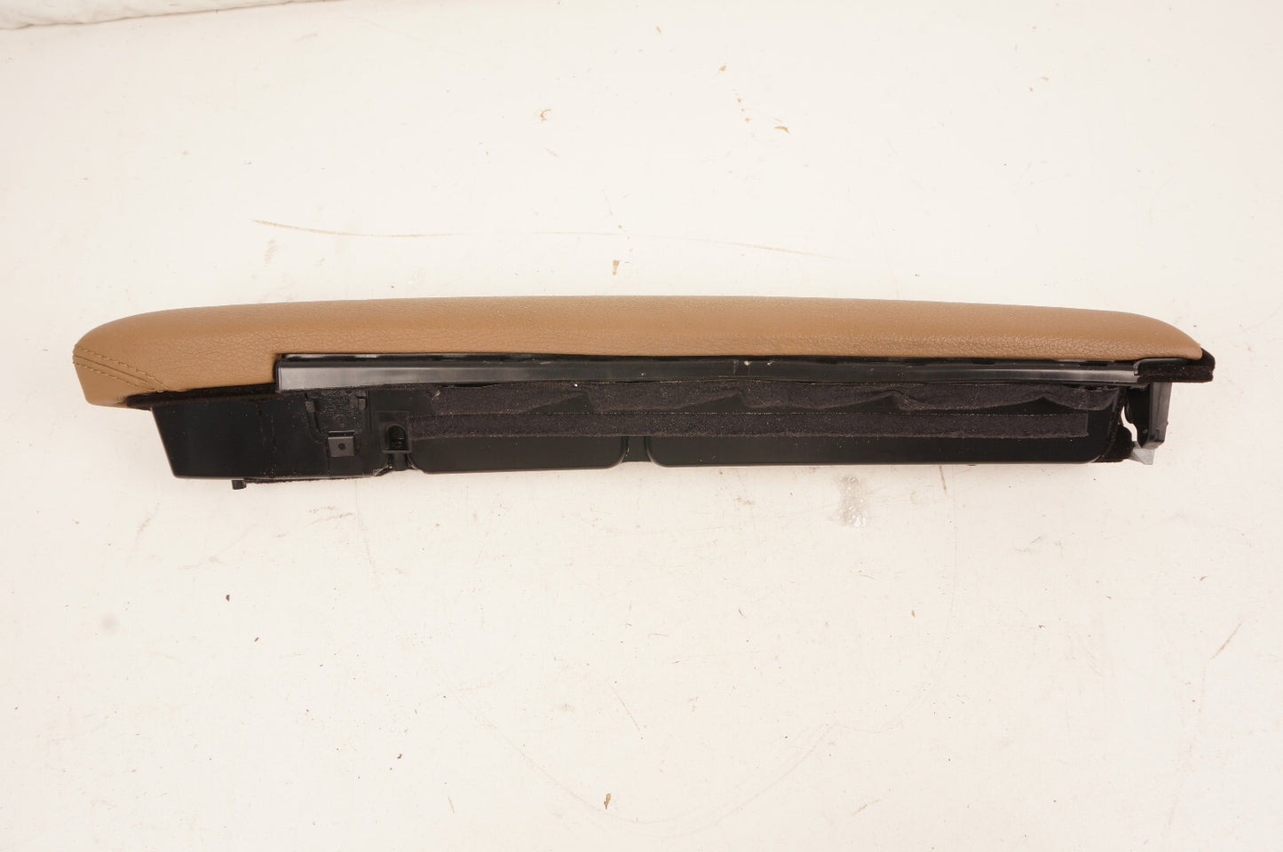 07 - 09 MERCEDES W221 S550 INTERIOR DOOR STORAGE COMPARTMENT RIGHT PAS SIDE OEM