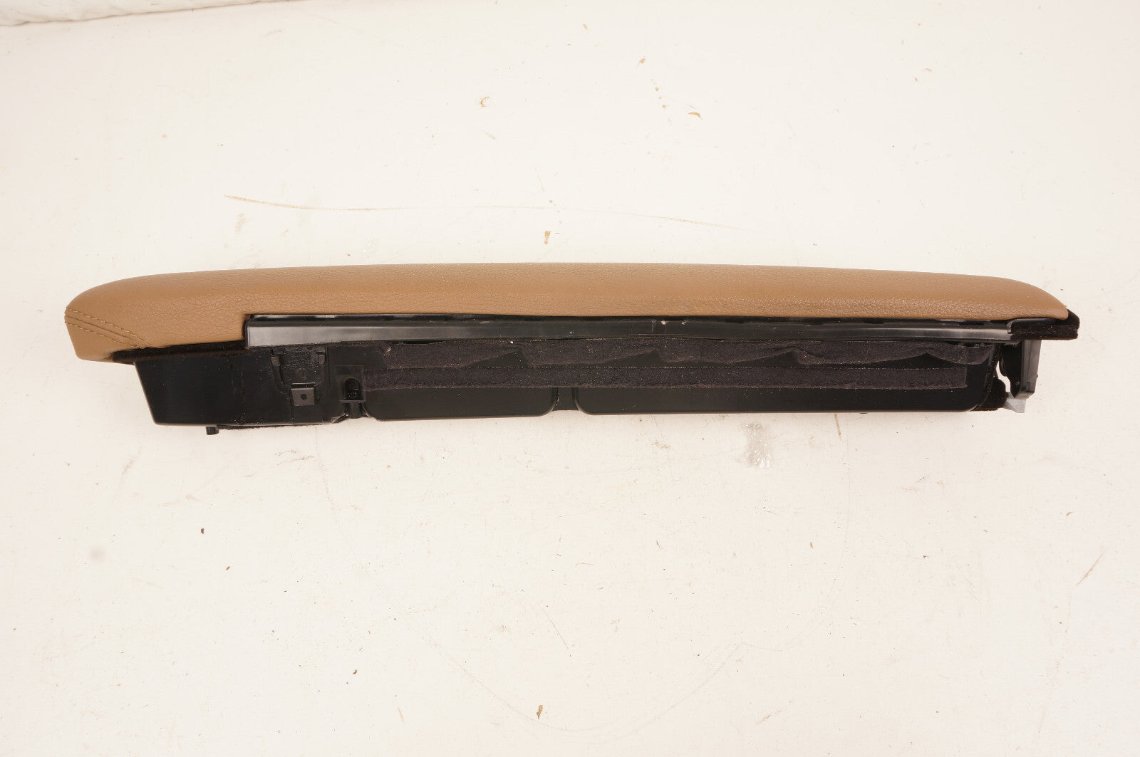 07 - 09 MERCEDES W221 S550 INTERIOR DOOR STORAGE COMPARTMENT RIGHT PAS SIDE OEM
