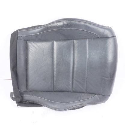 10-17 Mercedes E350 E550 COUPE CONVERTIBLE Front Left Side Lower Seat Cushion