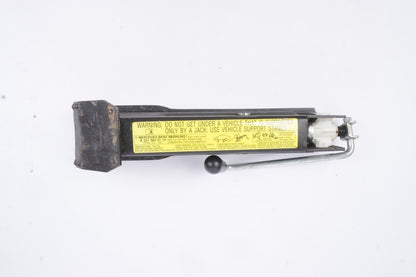 2007 - 2013 Mercedes S Class W221 Jack Scissor Lifting Spare Tool