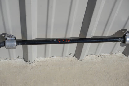 11-17 Mercedes W207 E350 Convertible Front Sway Bar Stabilizer OEM