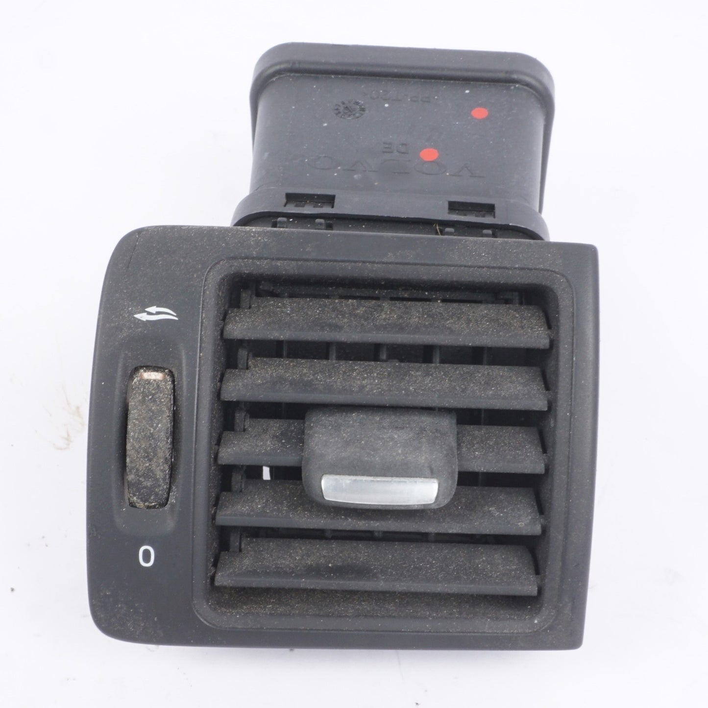 2006 - 2013 Volvo C70 Front Right Passenger Dash Dashboard Air Vent Oem