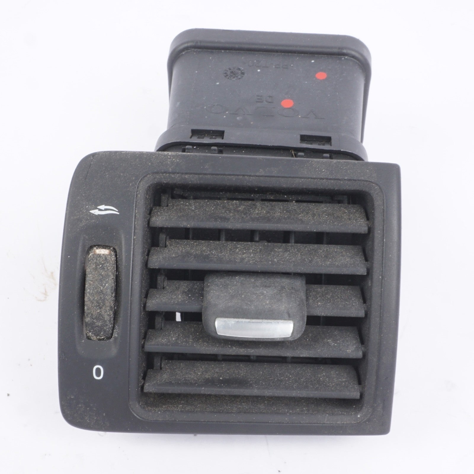 2006 - 2013 Volvo C70 Front Right Passenger Dash Dashboard Air Vent Oem