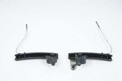 2004-2010 BMW 650i ROOF LOCK MECHANISM LEFT AND RIGHT