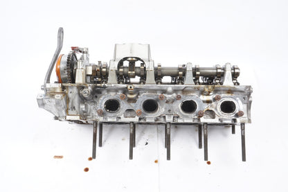 13-18 BMW 550I 650I 750I 4.4L N63 Engine Cylinder Head Right Passenger Side OEM
