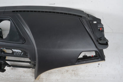 13 - 18 BMW 650i 640i F06 Dash Dashboard Panel OEM