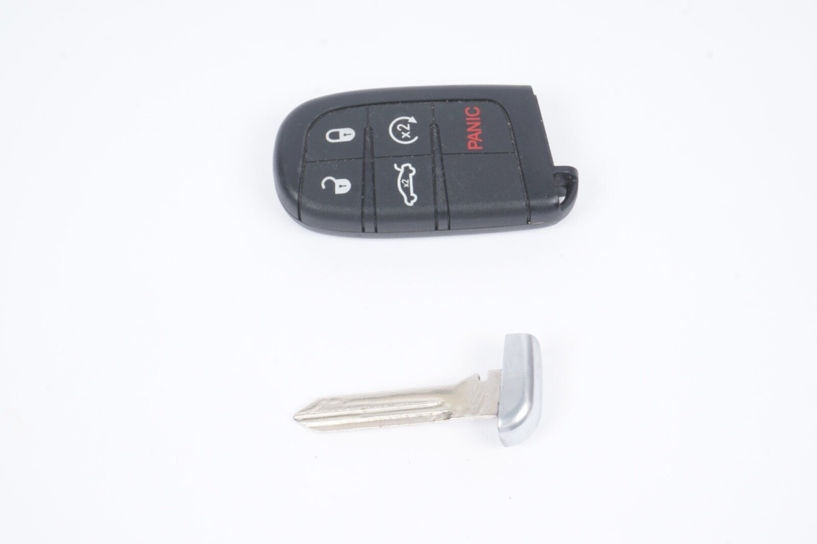 2018 - 2025 ALFA ROMEO STELVIO KEYLESS ENTRY REMOTE KEY FOB TRANSMITTER OEM
