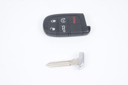 2018 - 2025 ALFA ROMEO STELVIO KEYLESS ENTRY REMOTE KEY FOB TRANSMITTER OEM