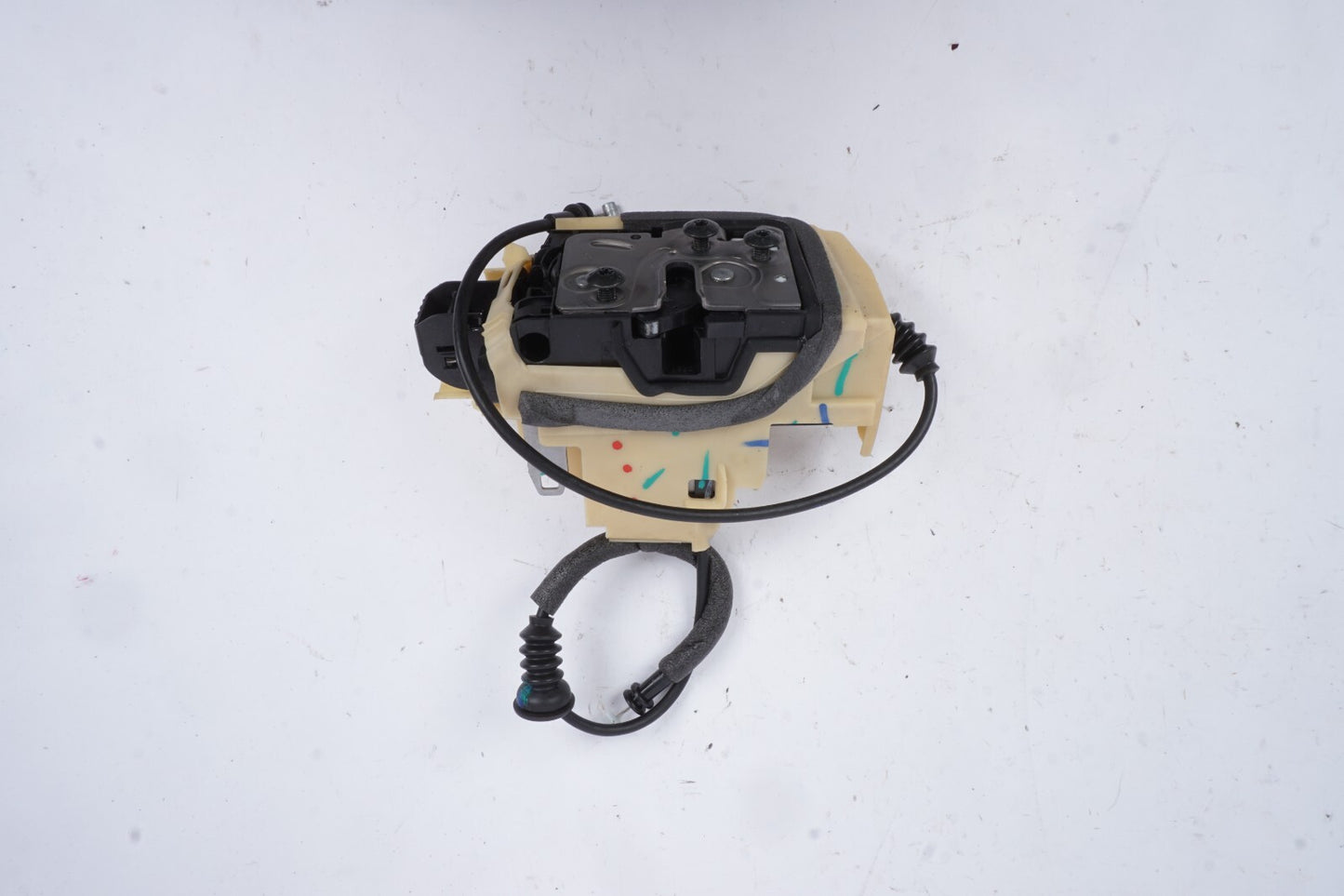 2021 - 2023 Polestar 2 Rear Left Driver Side Door Lock Actuator OEM