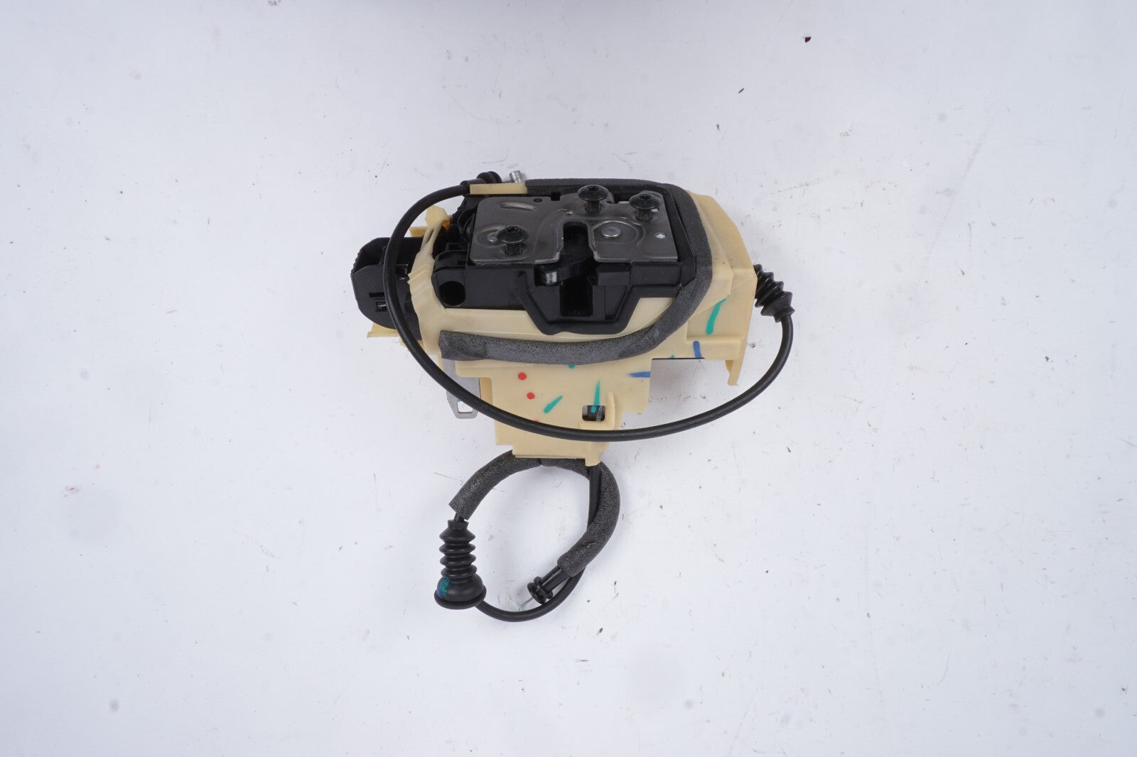 2021 - 2023 Polestar 2 Rear Left Driver Side Door Lock Actuator OEM